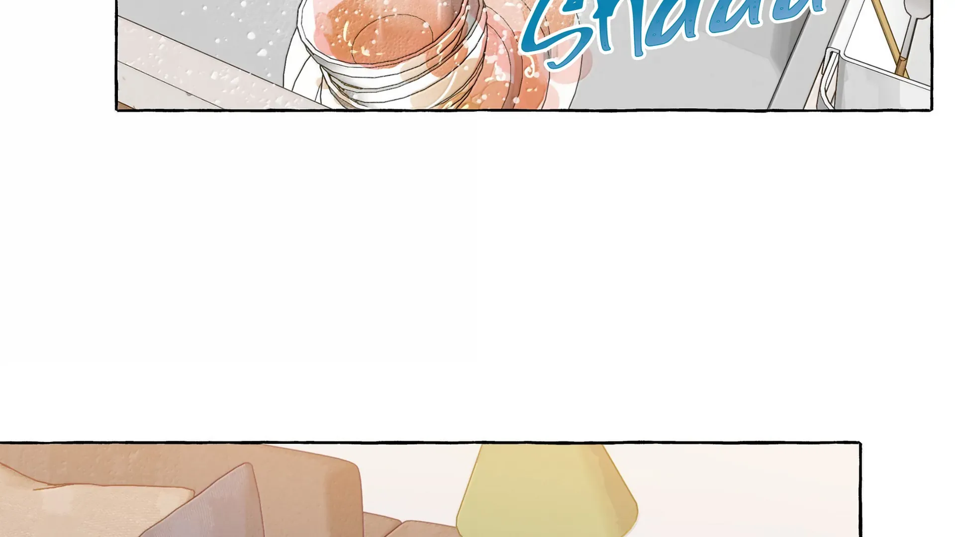 Foxes Always Lie Chapter 48 page 48 - 