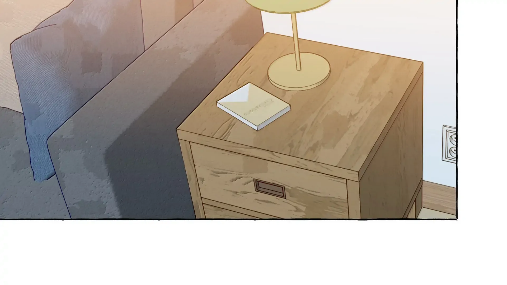 Foxes Always Lie Chapter 48 page 49 - 