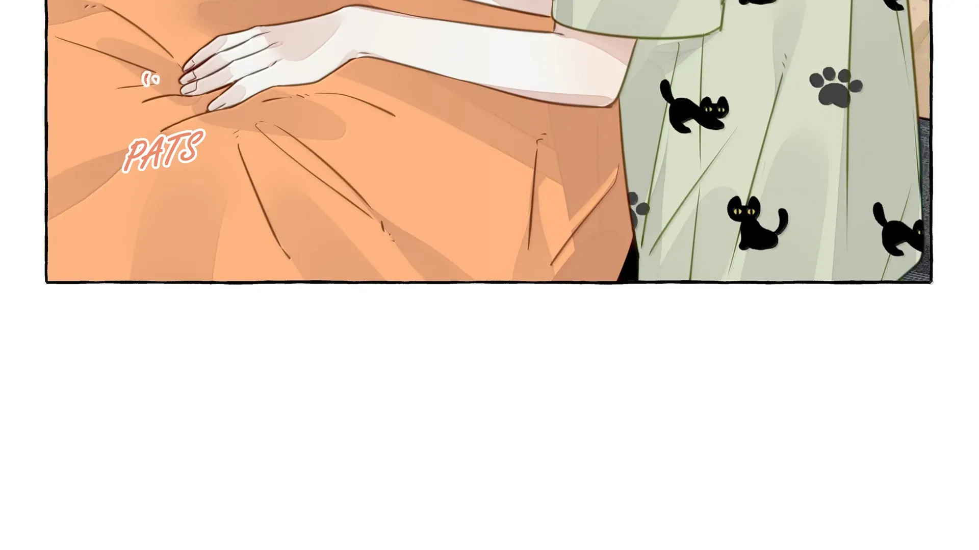 Foxes Always Lie Chapter 48 page 52 - 