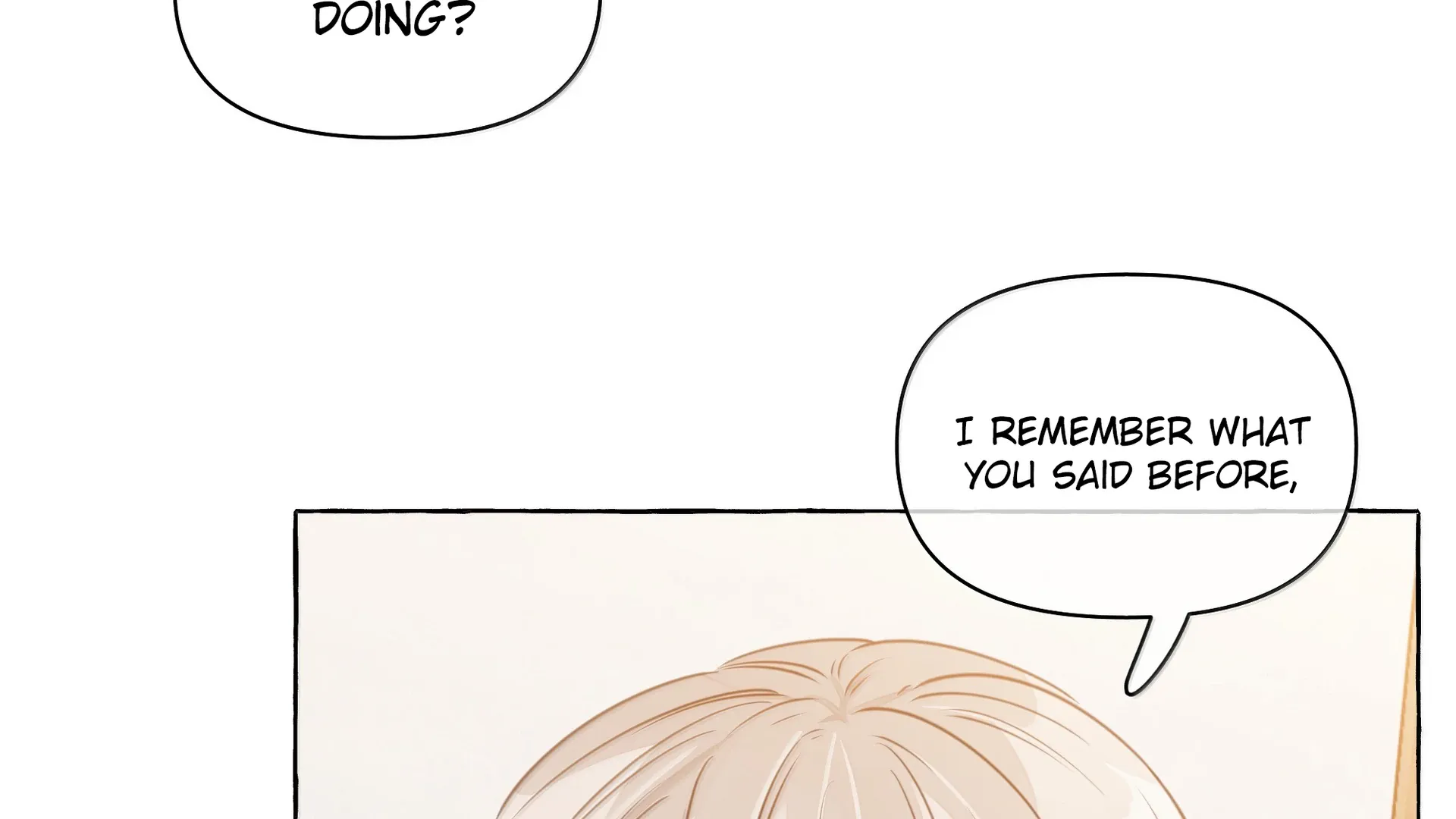 Foxes Always Lie Chapter 48 page 60 - 