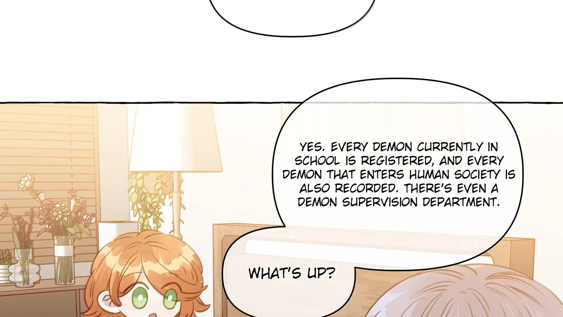 Foxes Always Lie Chapter 48 page 63 - 