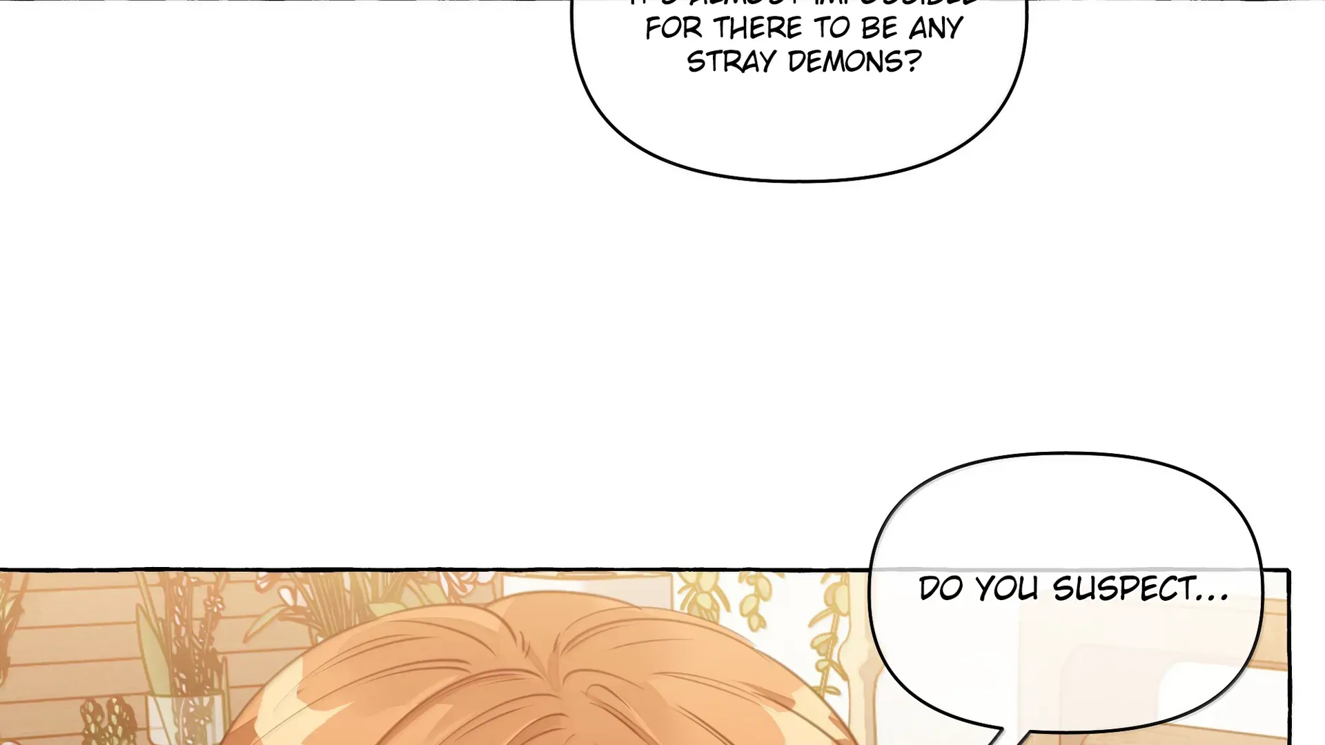 Foxes Always Lie Chapter 48 page 65 - 