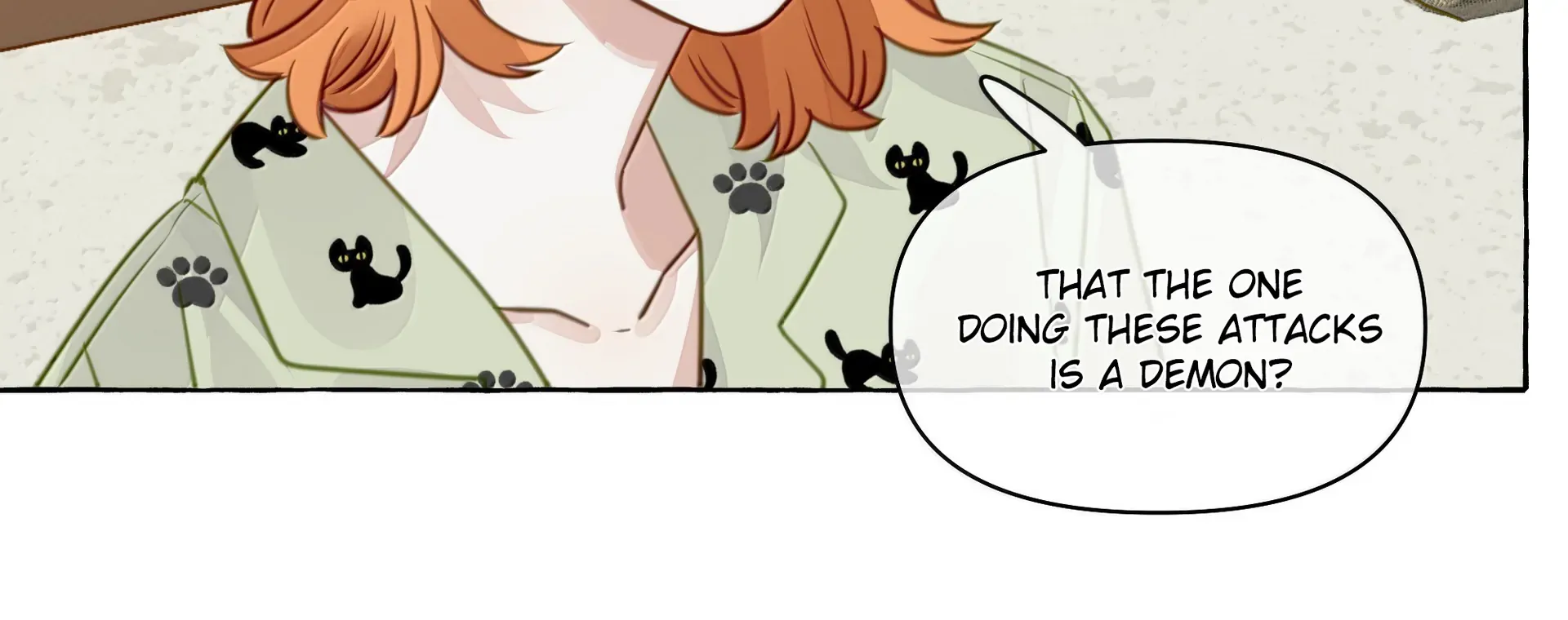 Foxes Always Lie Chapter 48 page 67 - 