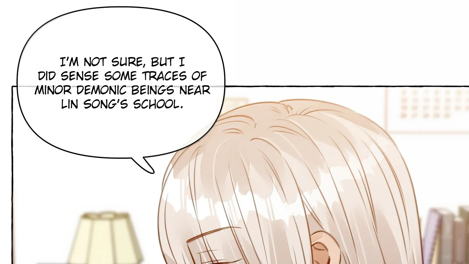 Foxes Always Lie Chapter 48 page 68 - 