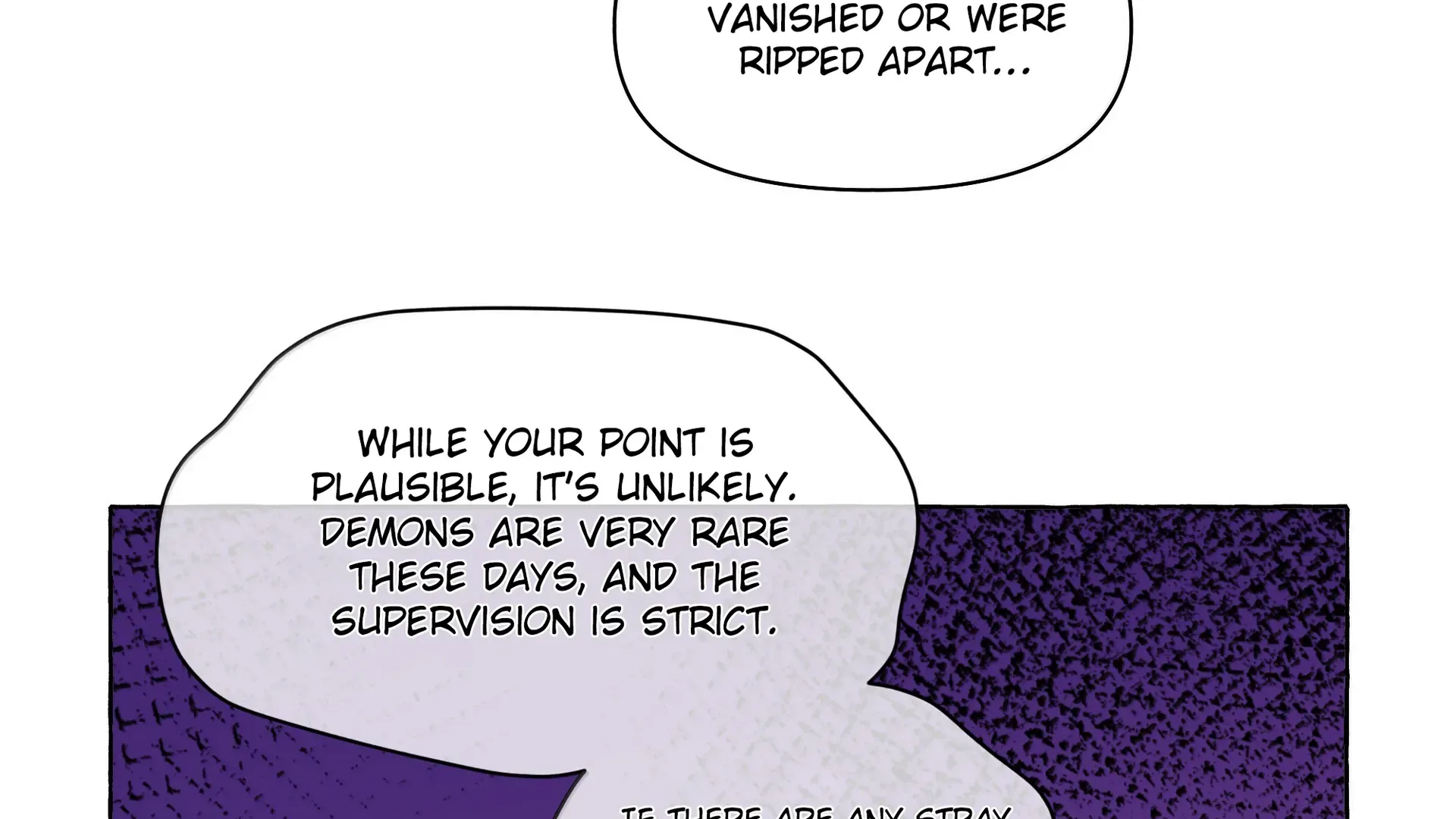 Foxes Always Lie Chapter 48 page 70 - 
