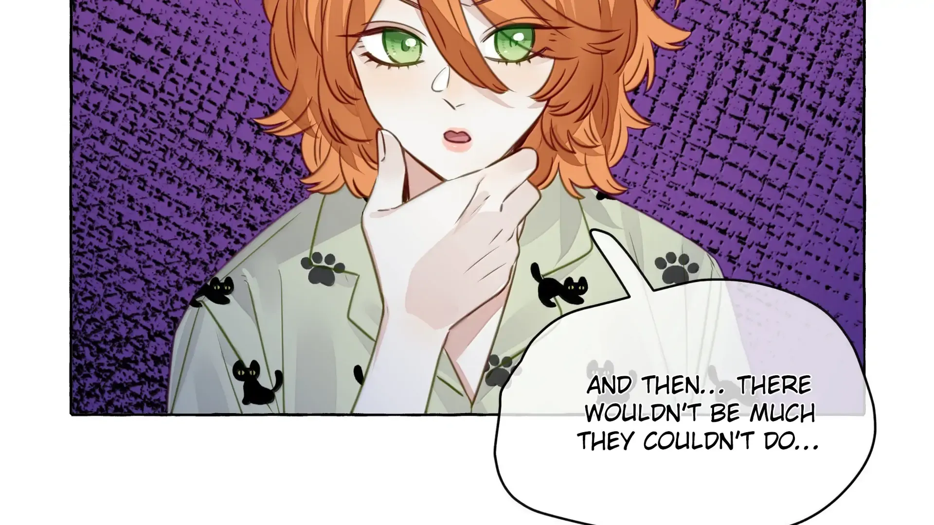 Foxes Always Lie Chapter 48 page 72 - 