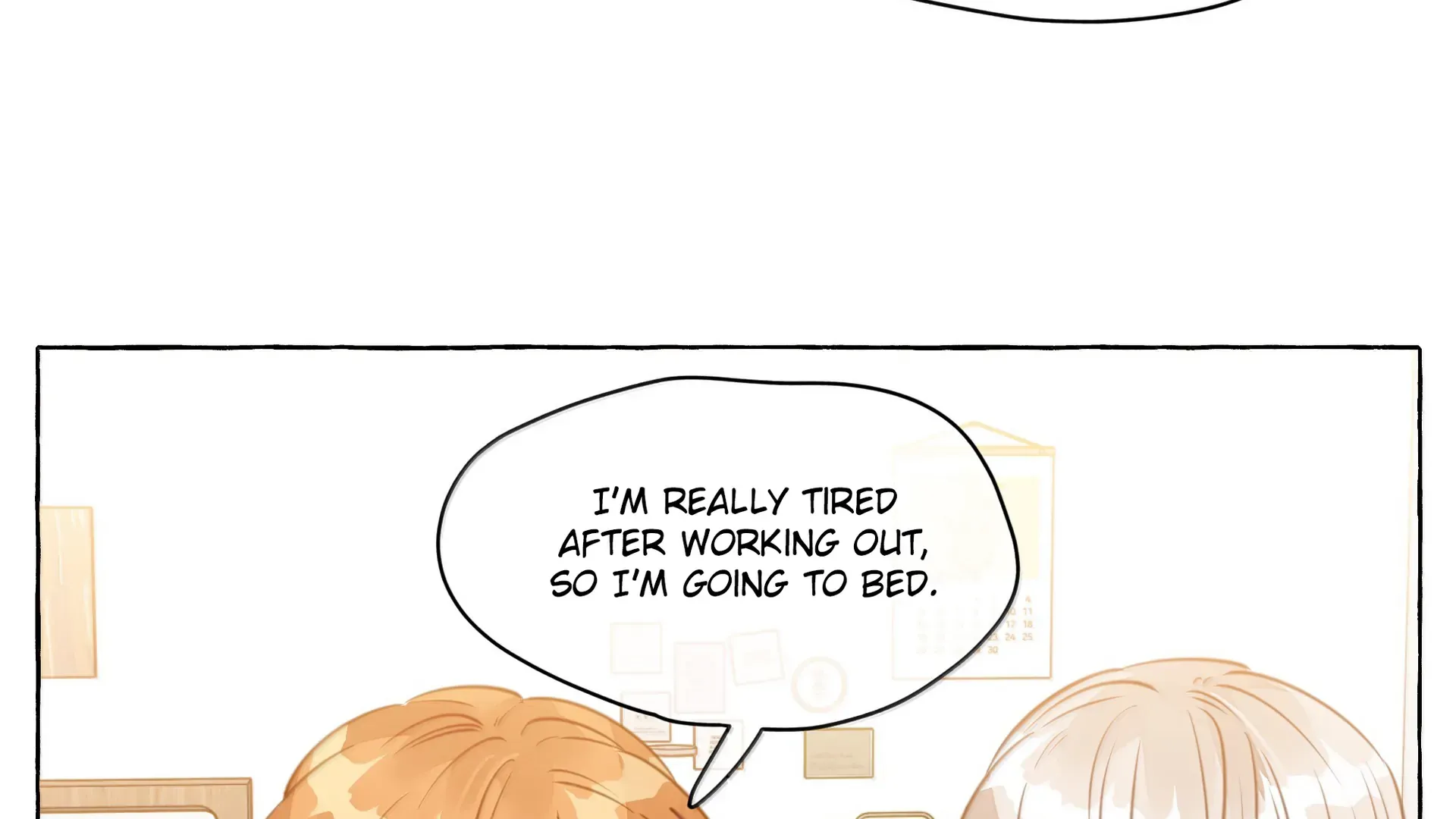 Foxes Always Lie Chapter 48 page 73 - 