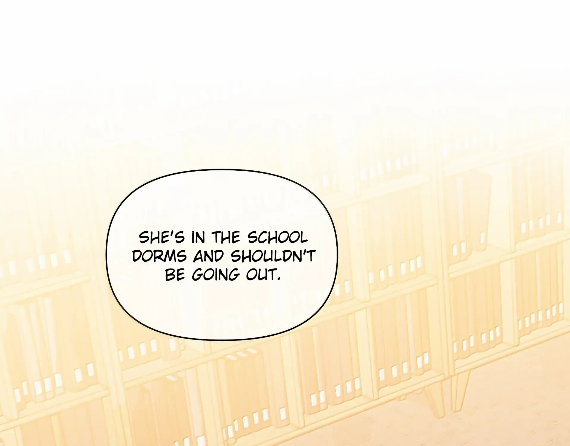 Foxes Always Lie Chapter 48 page 78 - 