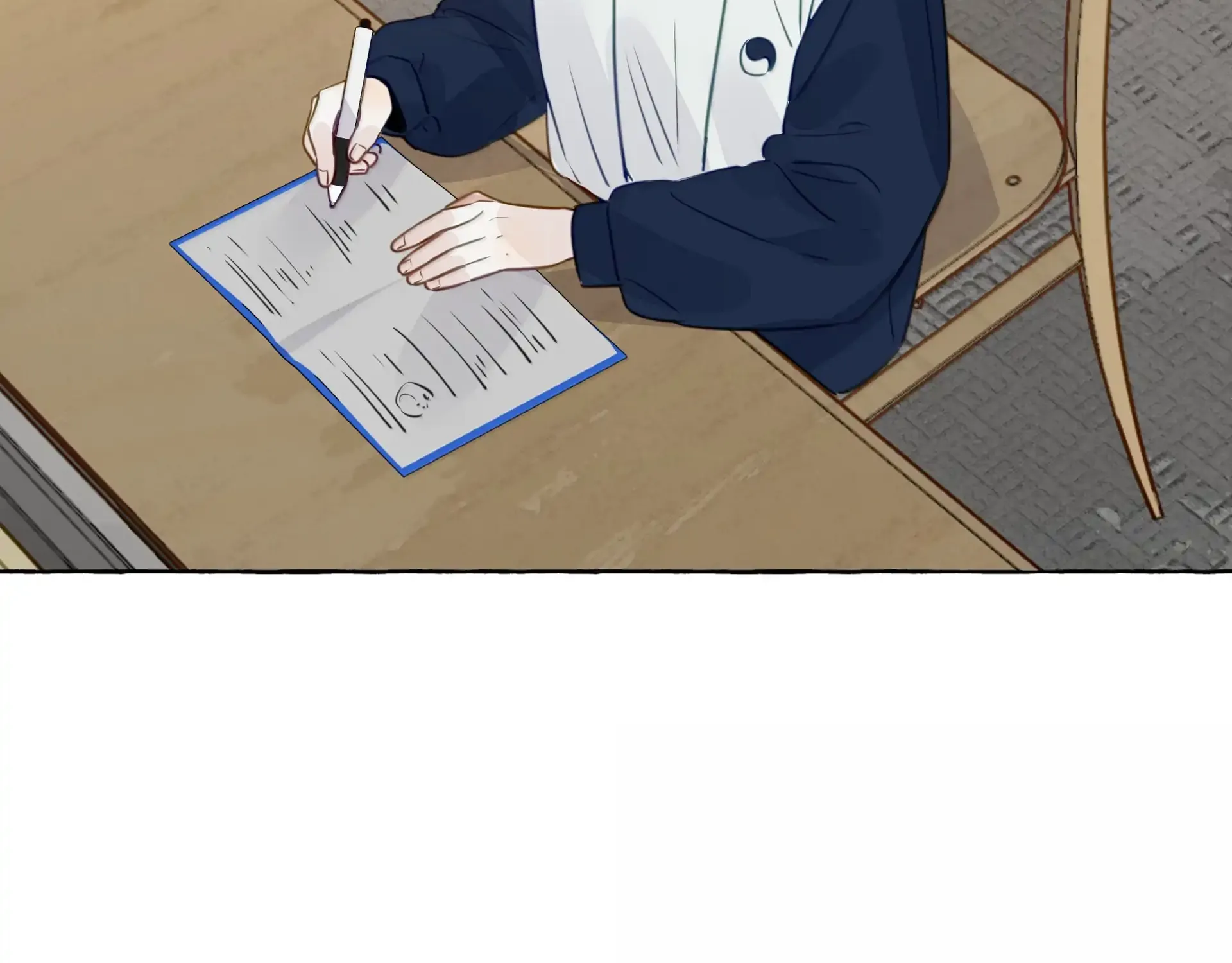 Foxes Always Lie Chapter 48 page 80 - 