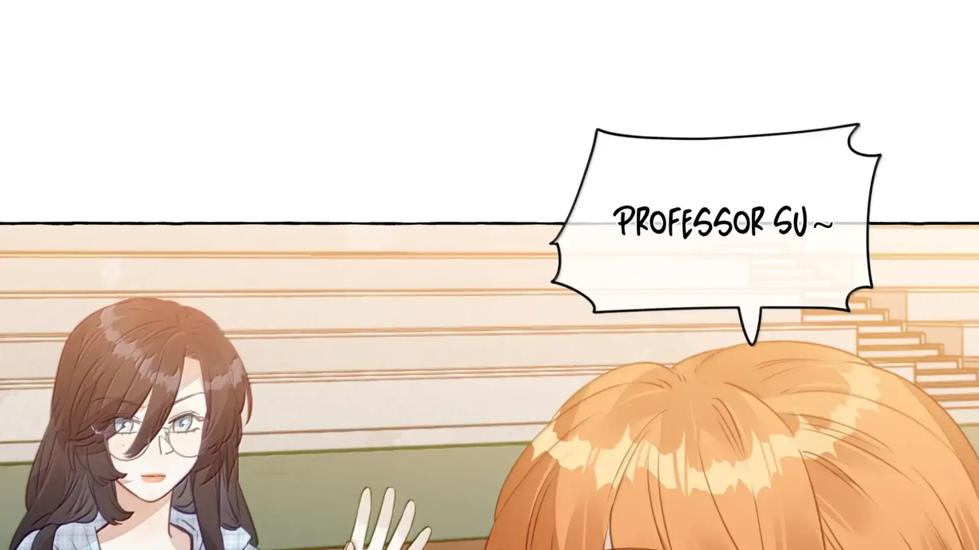 Foxes Always Lie Chapter 49 page 13 - 