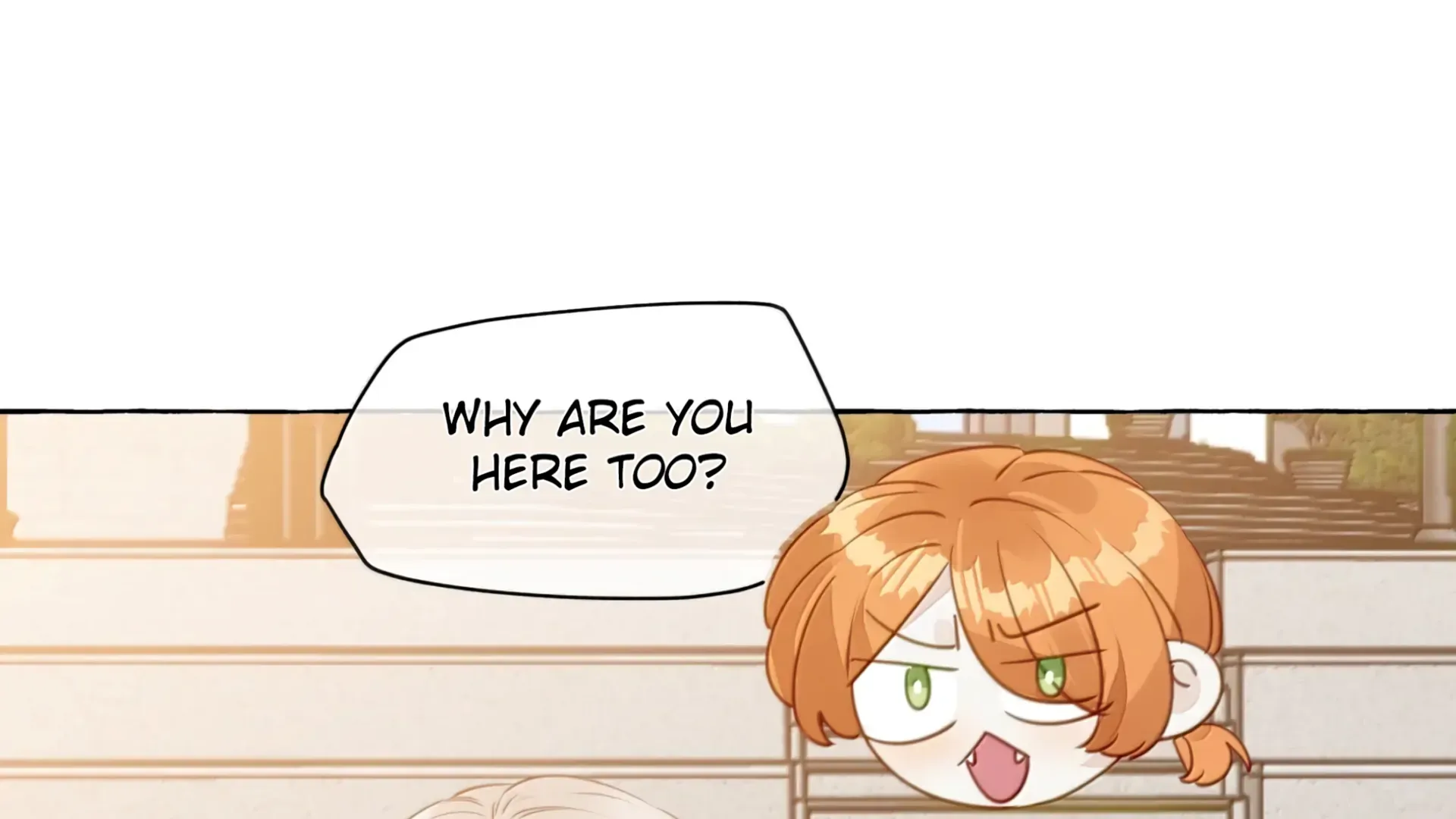 Foxes Always Lie Chapter 49 page 15 - 