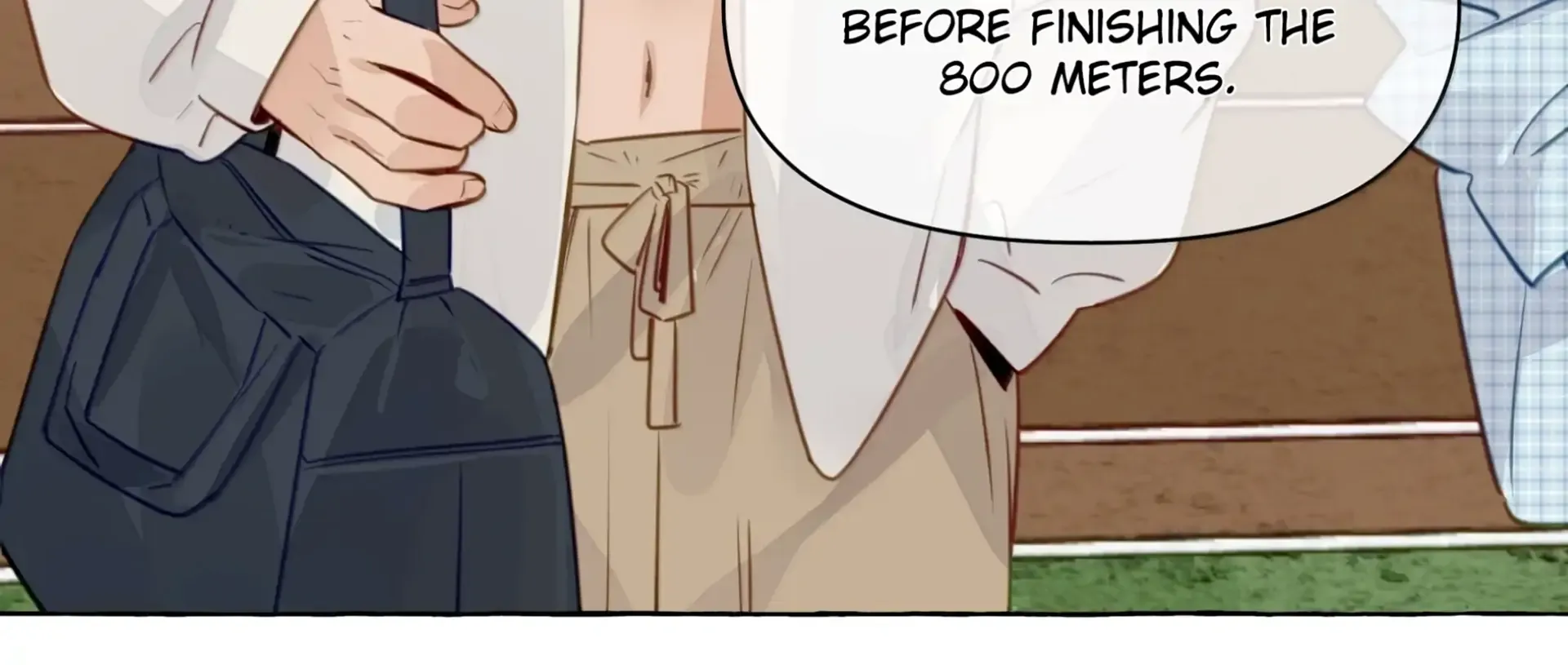 Foxes Always Lie Chapter 49 page 18 - 