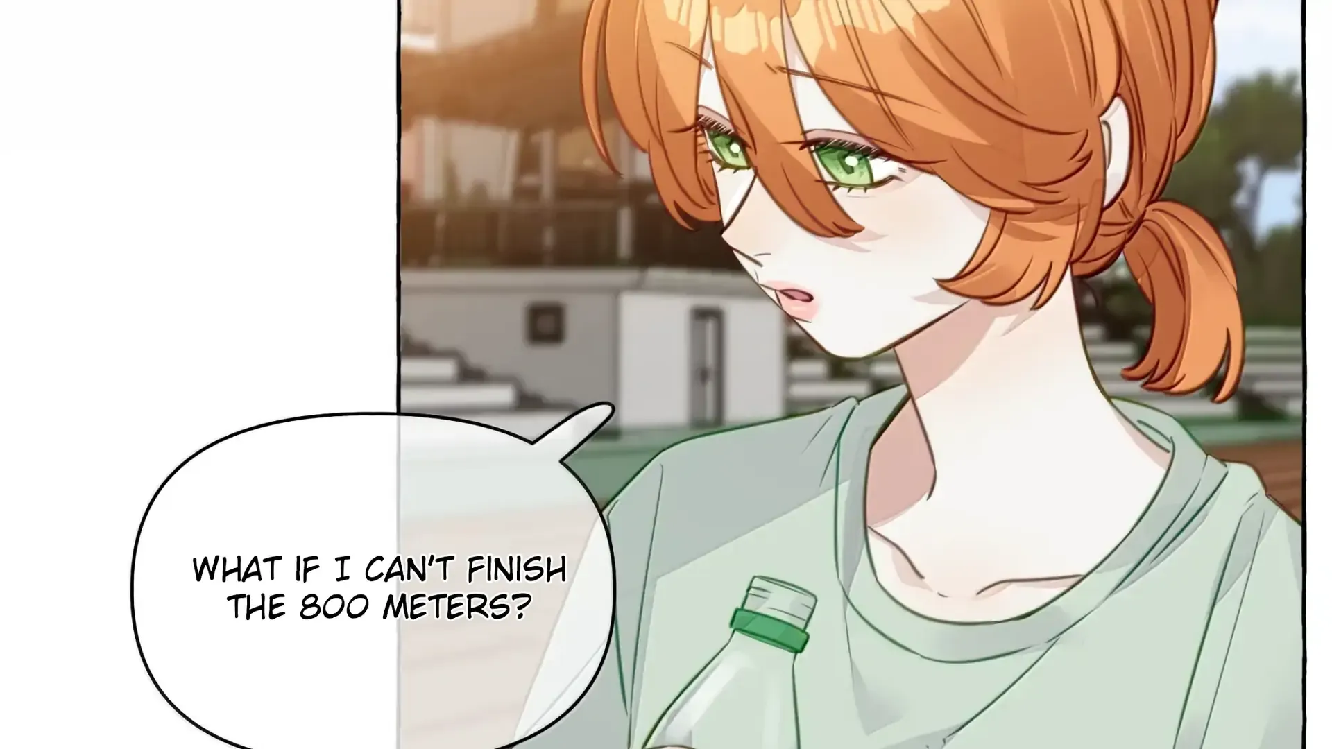 Foxes Always Lie Chapter 49 page 24 - 