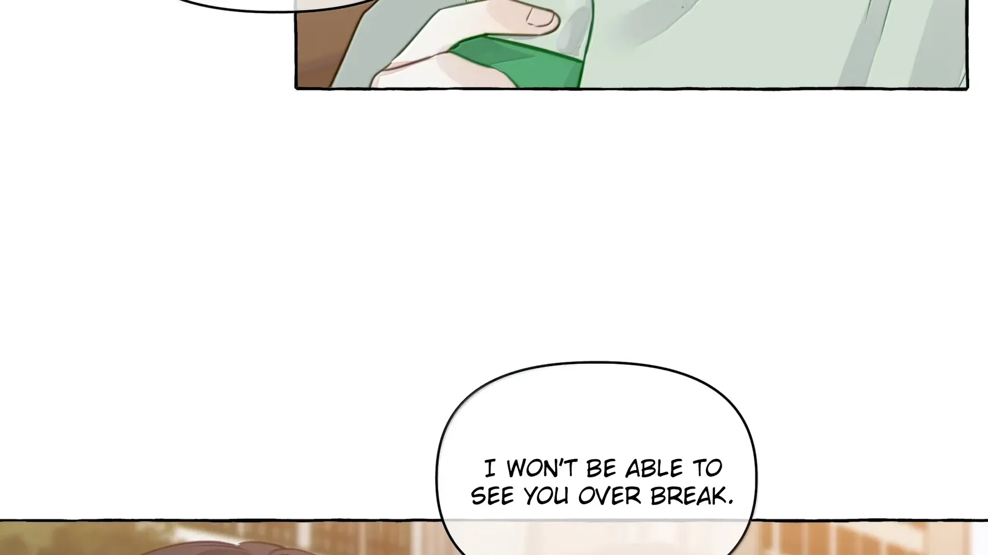 Foxes Always Lie Chapter 49 page 25 - 