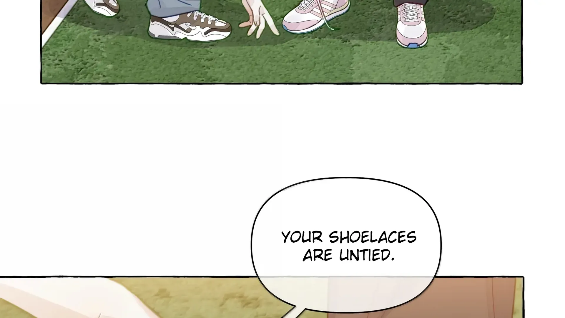 Foxes Always Lie Chapter 49 page 30 - 