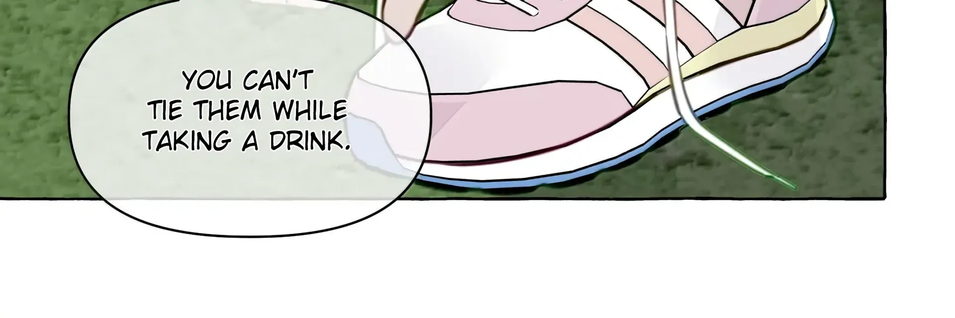 Foxes Always Lie Chapter 49 page 32 - 