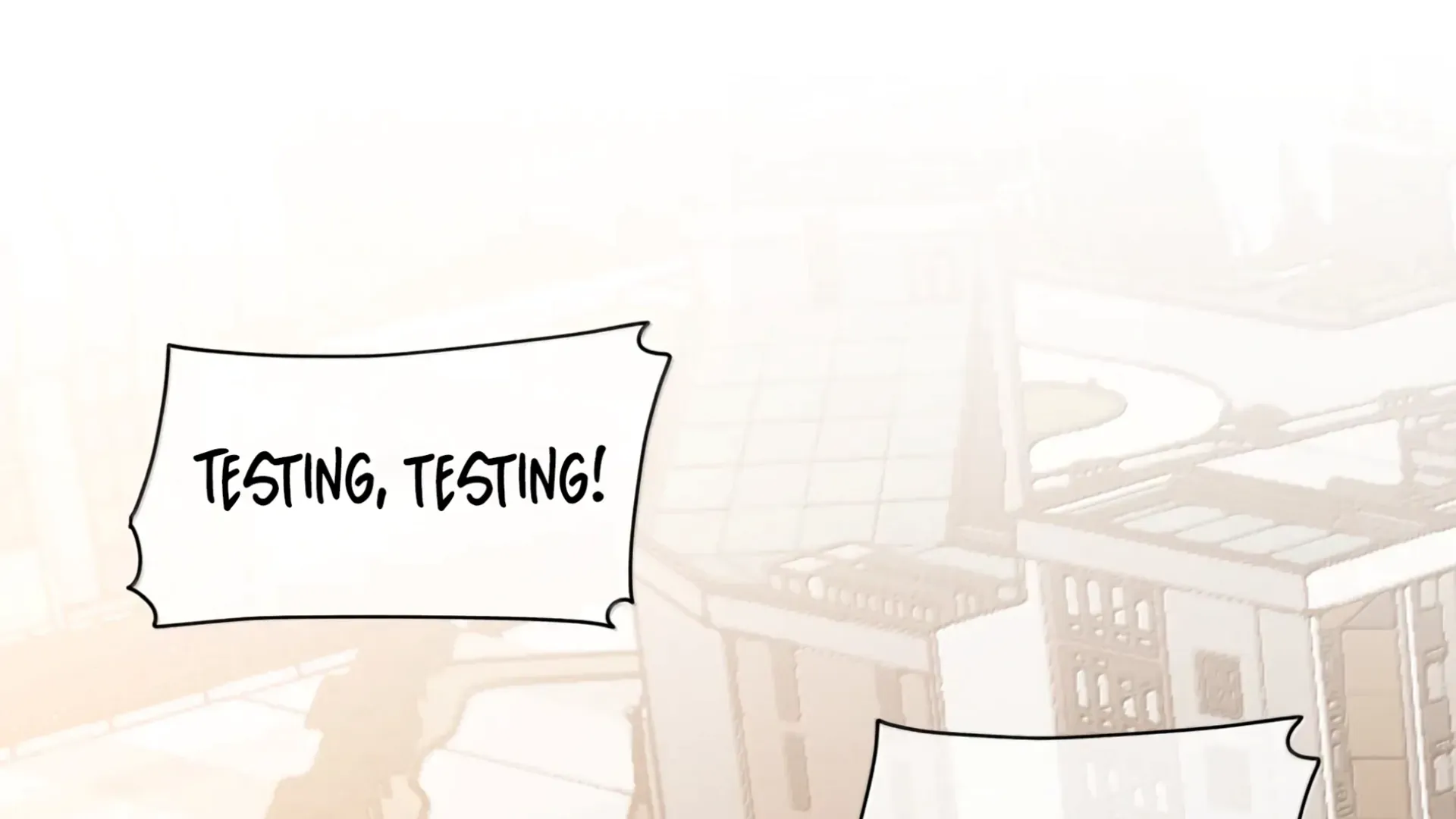 Foxes Always Lie Chapter 49 page 5 - 