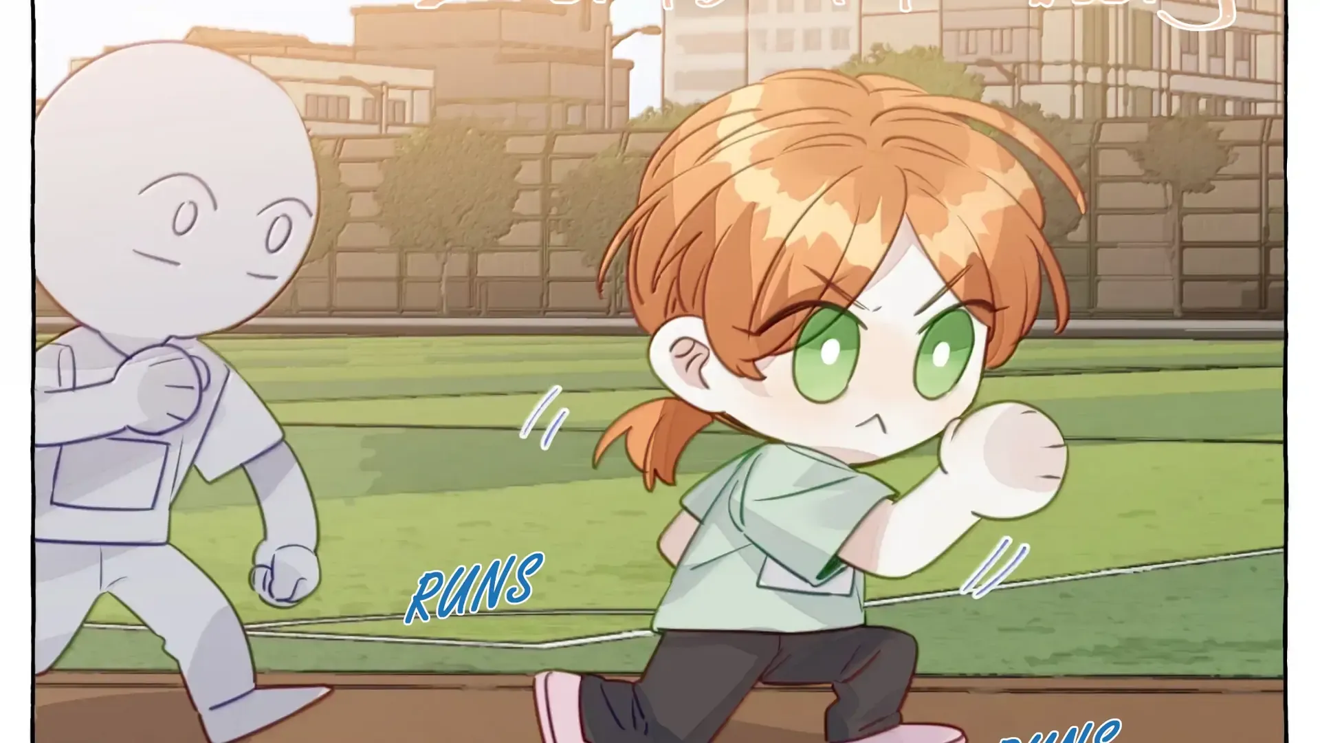Foxes Always Lie Chapter 49 page 50 - 