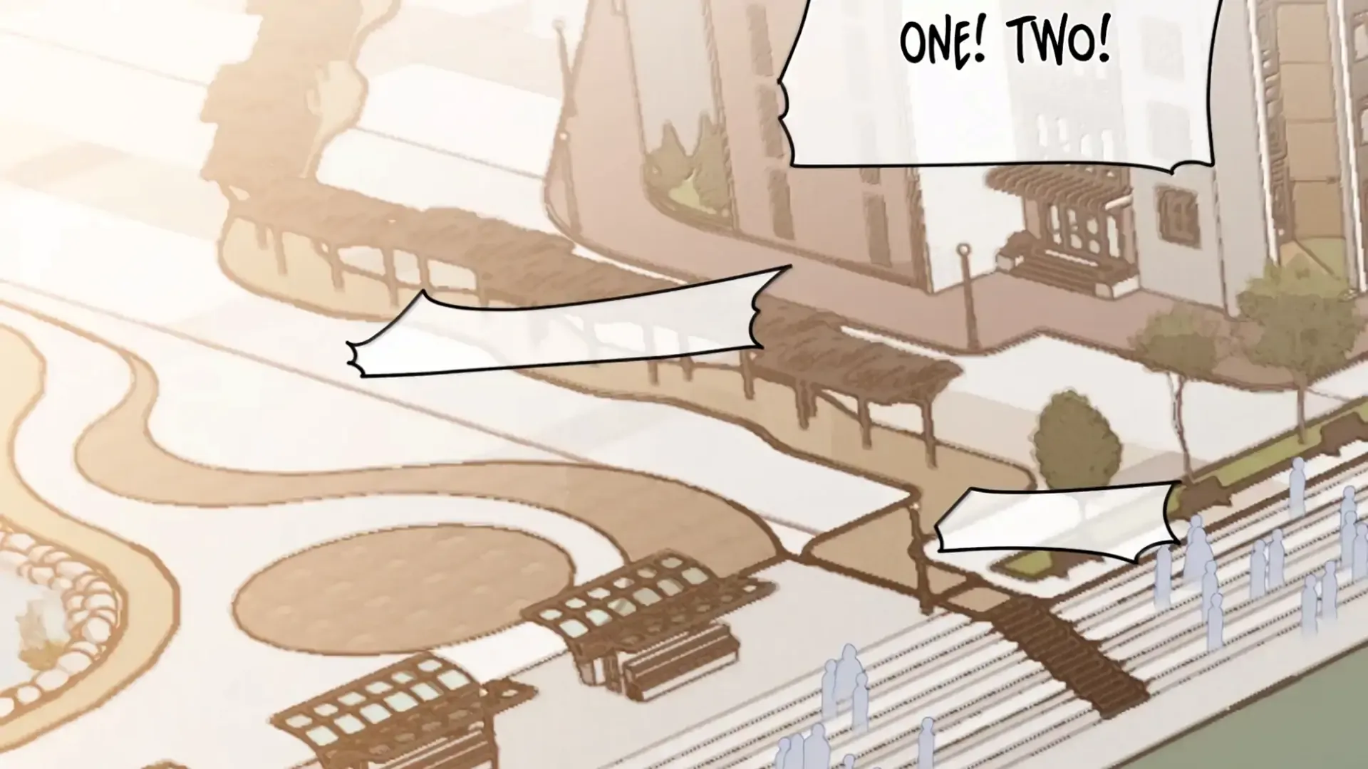 Foxes Always Lie Chapter 49 page 6 - 