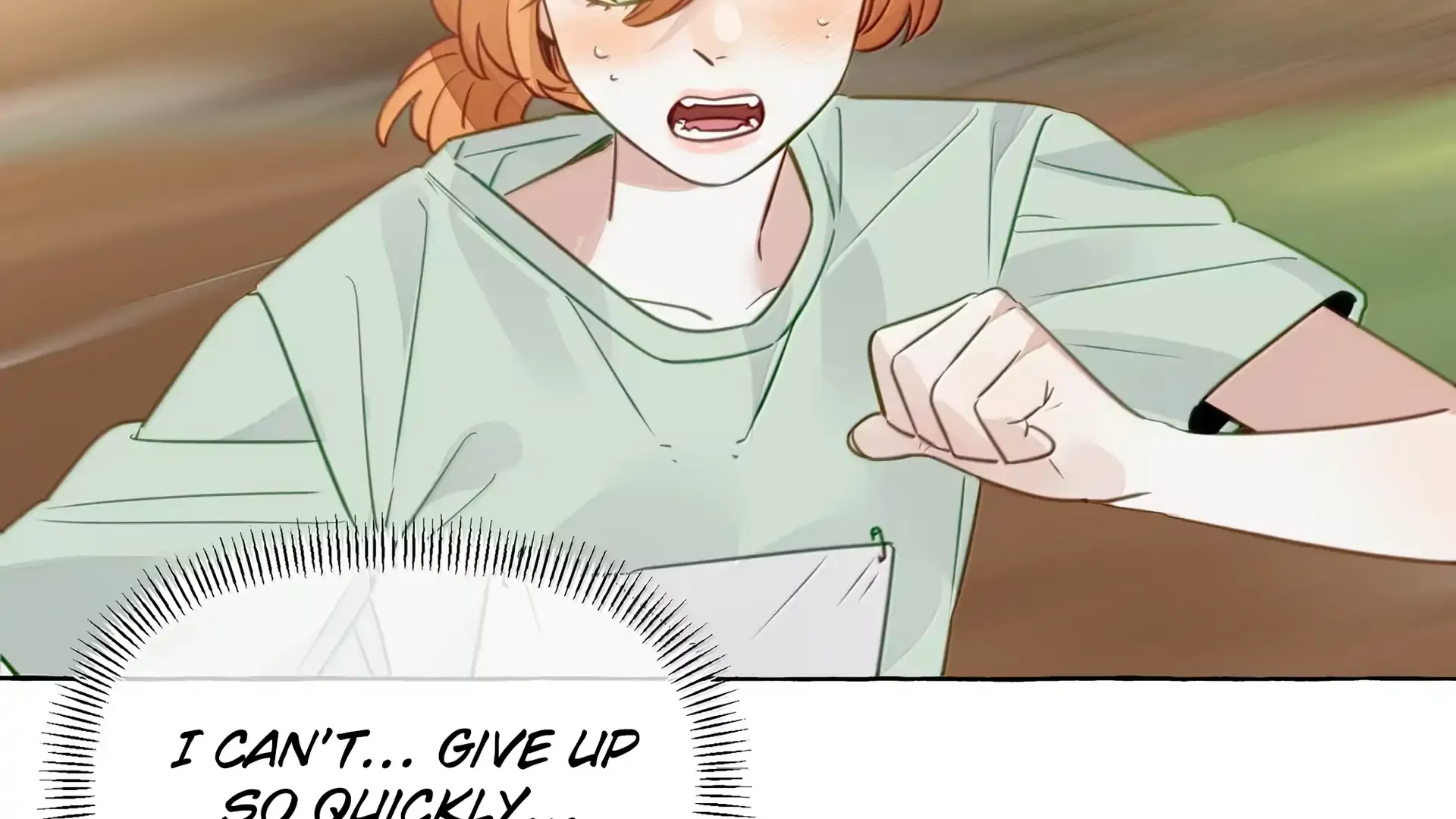 Foxes Always Lie Chapter 49 page 55 - 