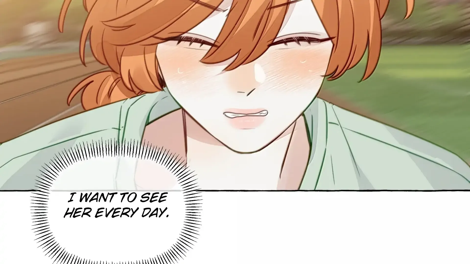 Foxes Always Lie Chapter 49 page 57 - 