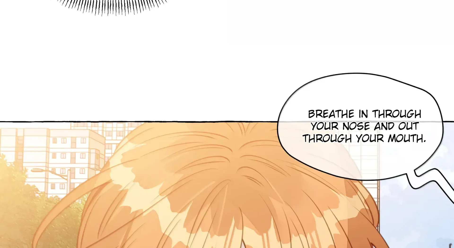 Foxes Always Lie Chapter 49 page 58 - 