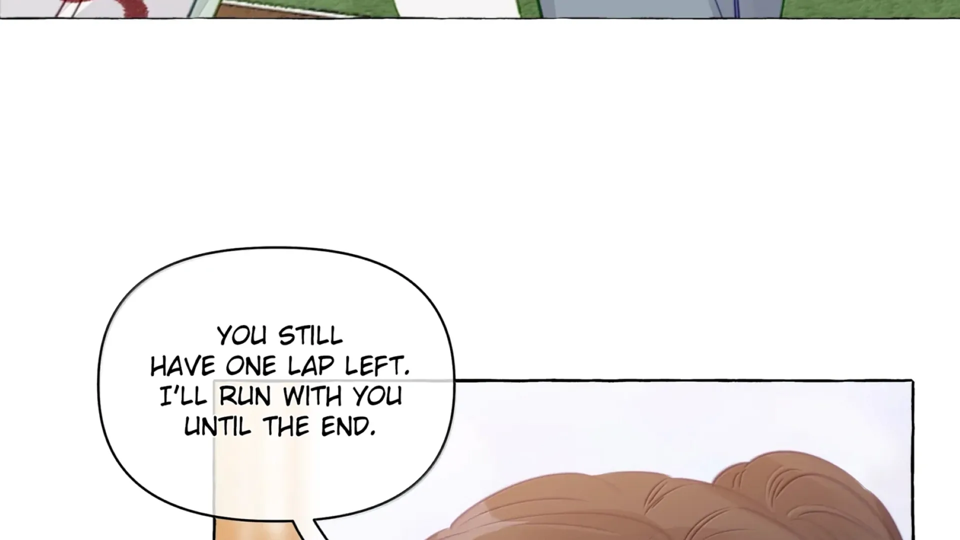 Foxes Always Lie Chapter 49 page 65 - 