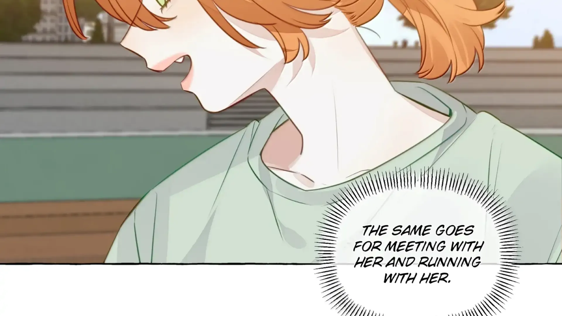 Foxes Always Lie Chapter 49 page 73 - 