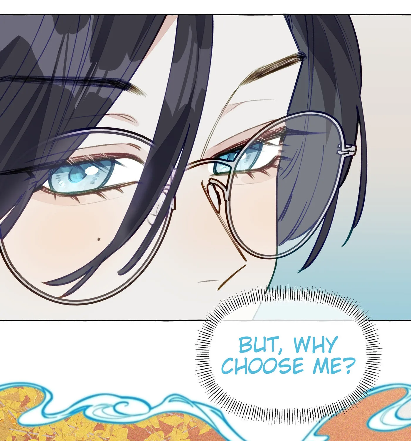 Foxes Always Lie Chapter 5 page 13 - 