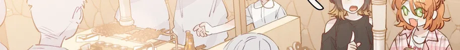 Foxes Always Lie Chapter 5 page 29 - 