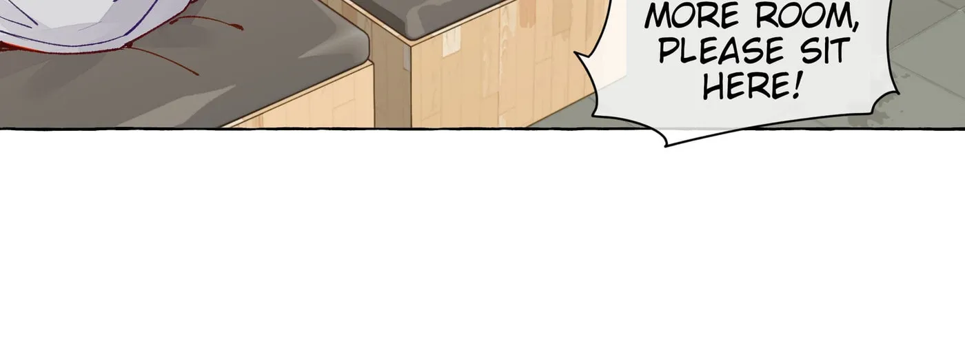 Foxes Always Lie Chapter 5 page 41 - 