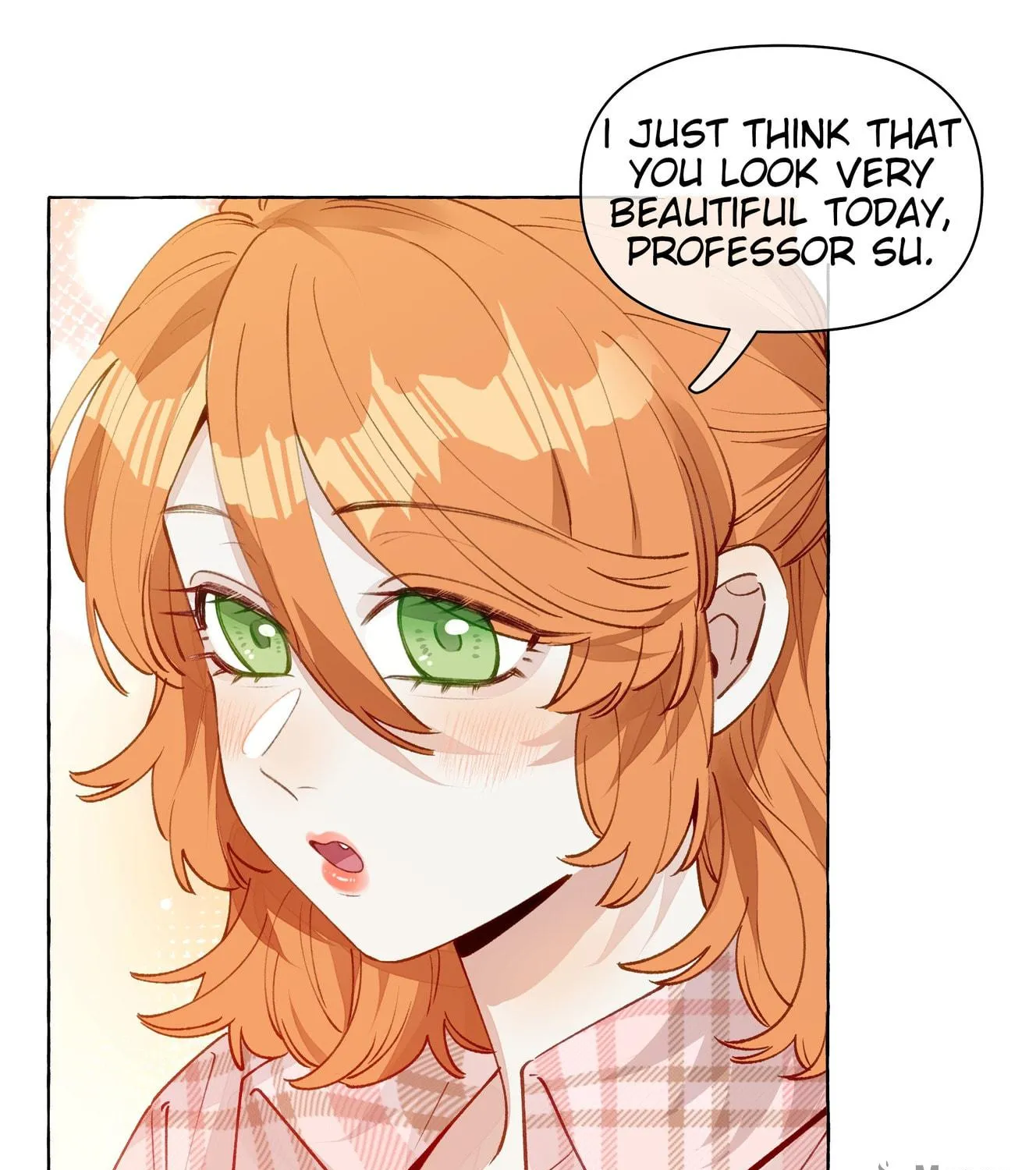 Foxes Always Lie Chapter 5 page 54 - 