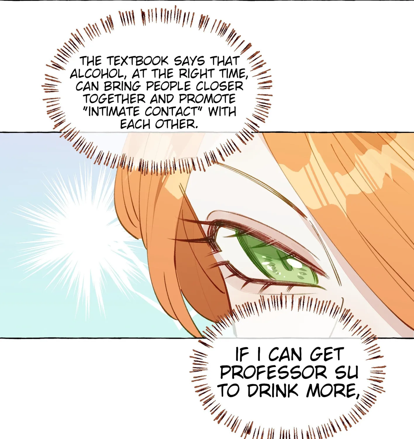 Foxes Always Lie Chapter 5 page 61 - 
