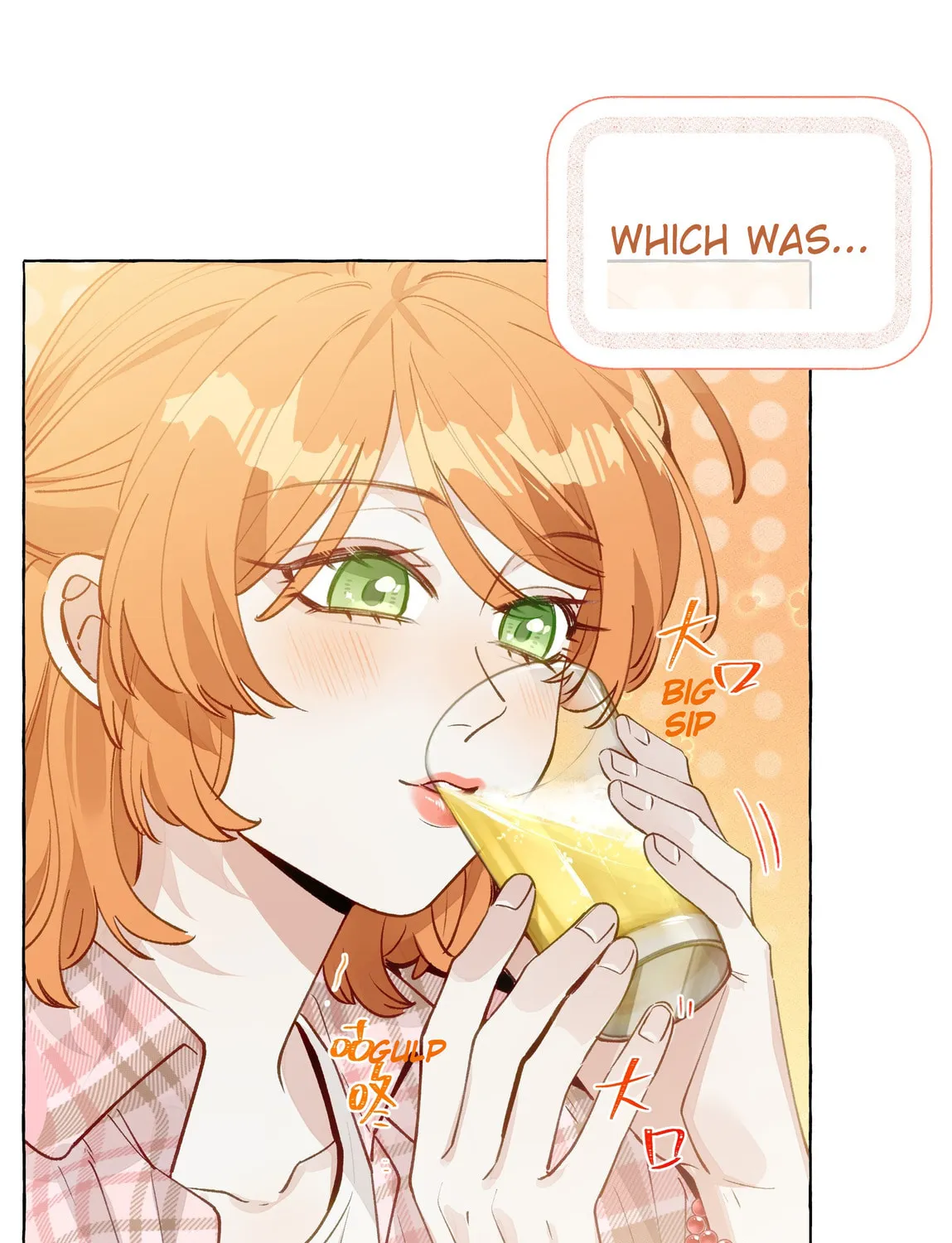 Foxes Always Lie Chapter 5 page 67 - 