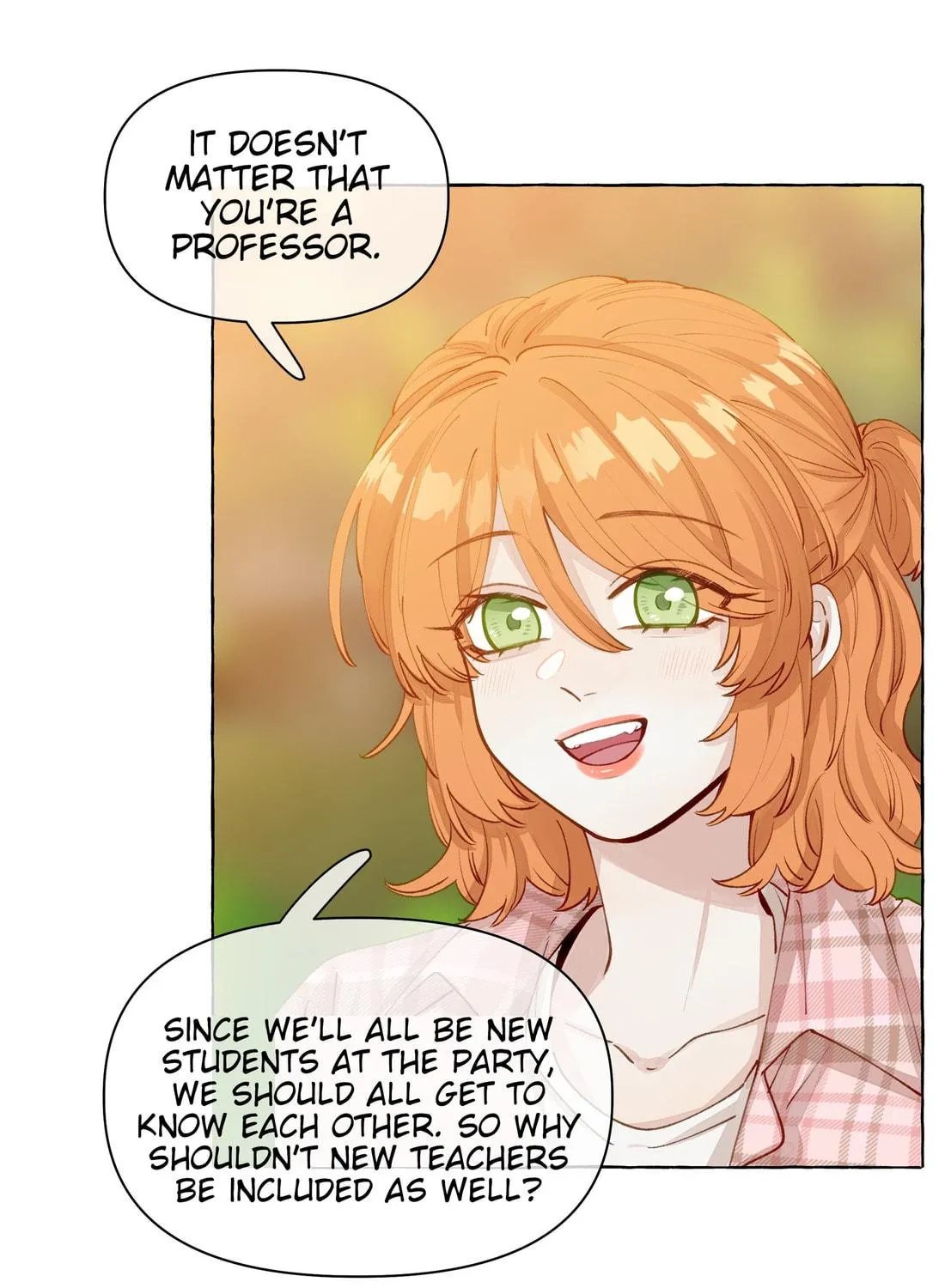 Foxes Always Lie Chapter 5 page 9 - 
