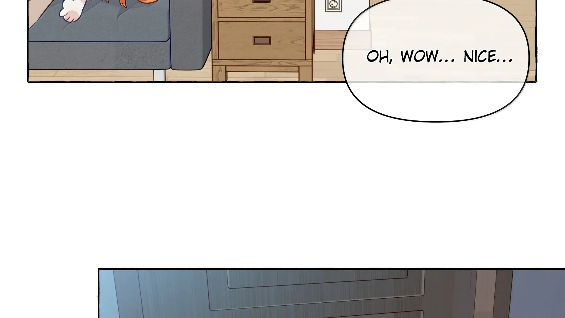 Foxes Always Lie Chapter 50 page 12 - 