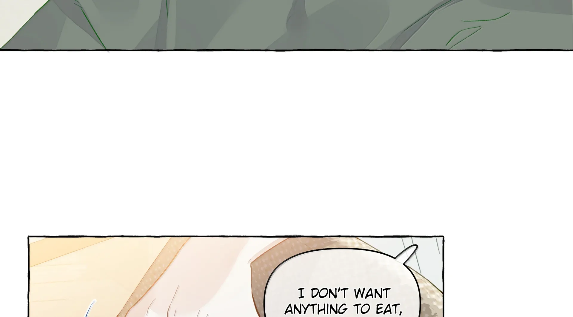 Foxes Always Lie Chapter 50 page 16 - 