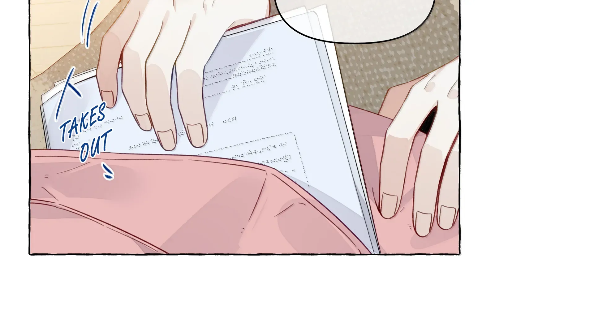 Foxes Always Lie Chapter 50 page 17 - 
