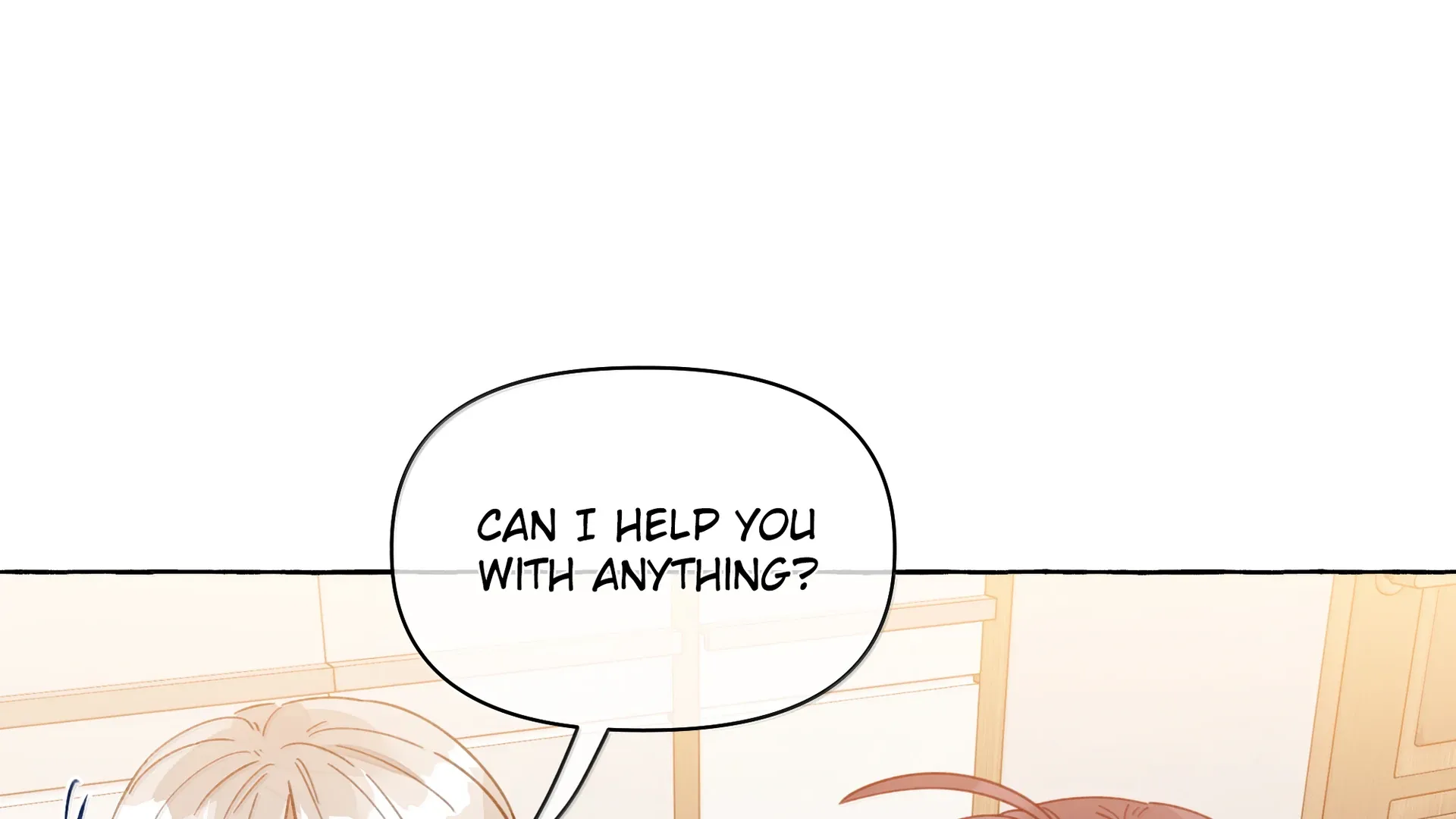 Foxes Always Lie Chapter 50 page 21 - 
