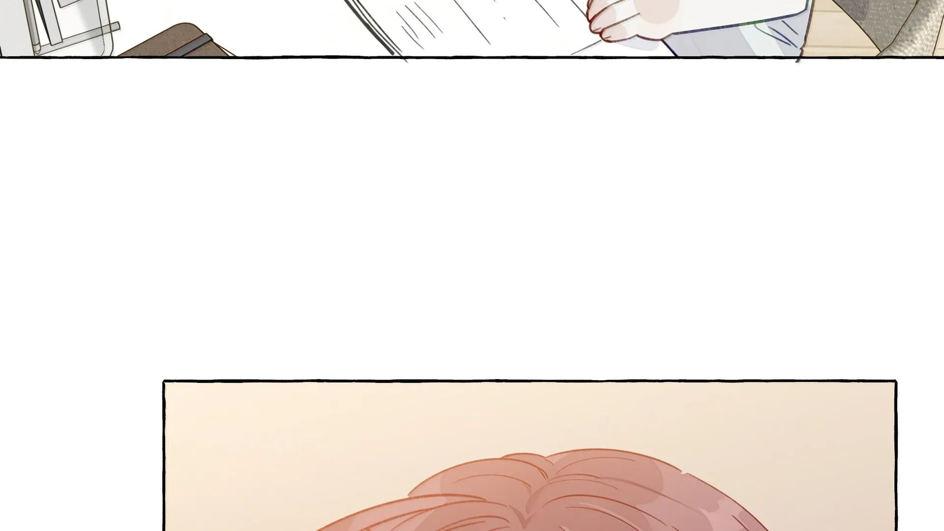 Foxes Always Lie Chapter 50 page 23 - 