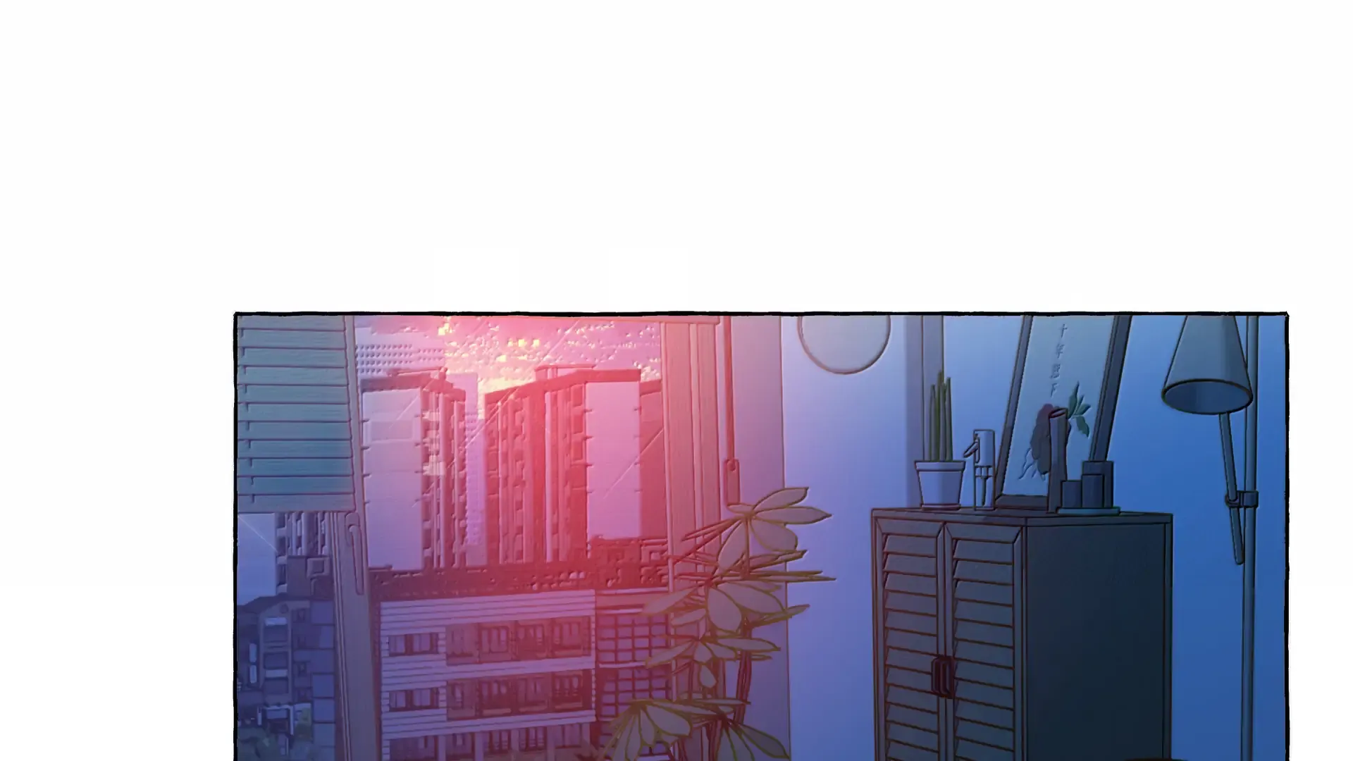 Foxes Always Lie Chapter 50 page 36 - 
