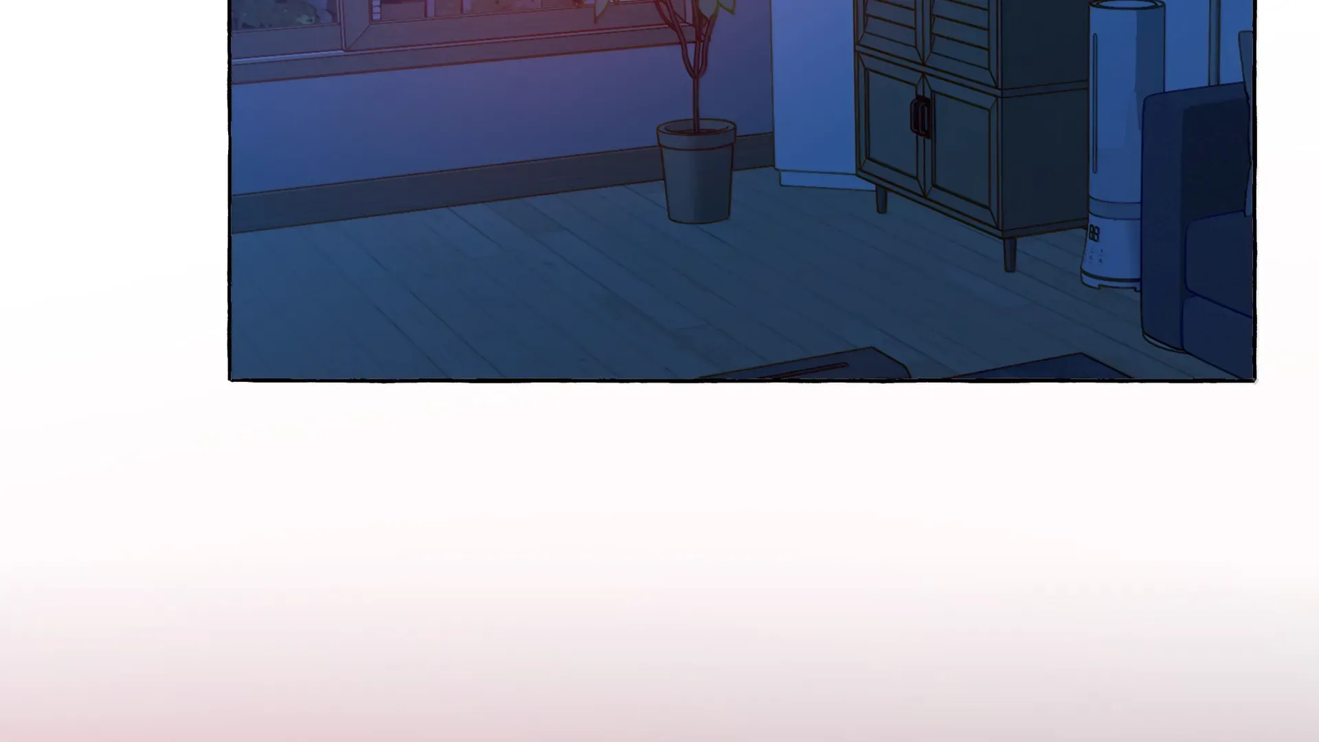 Foxes Always Lie Chapter 50 page 37 - 