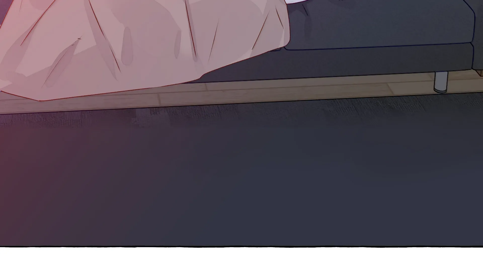Foxes Always Lie Chapter 50 page 40 - 