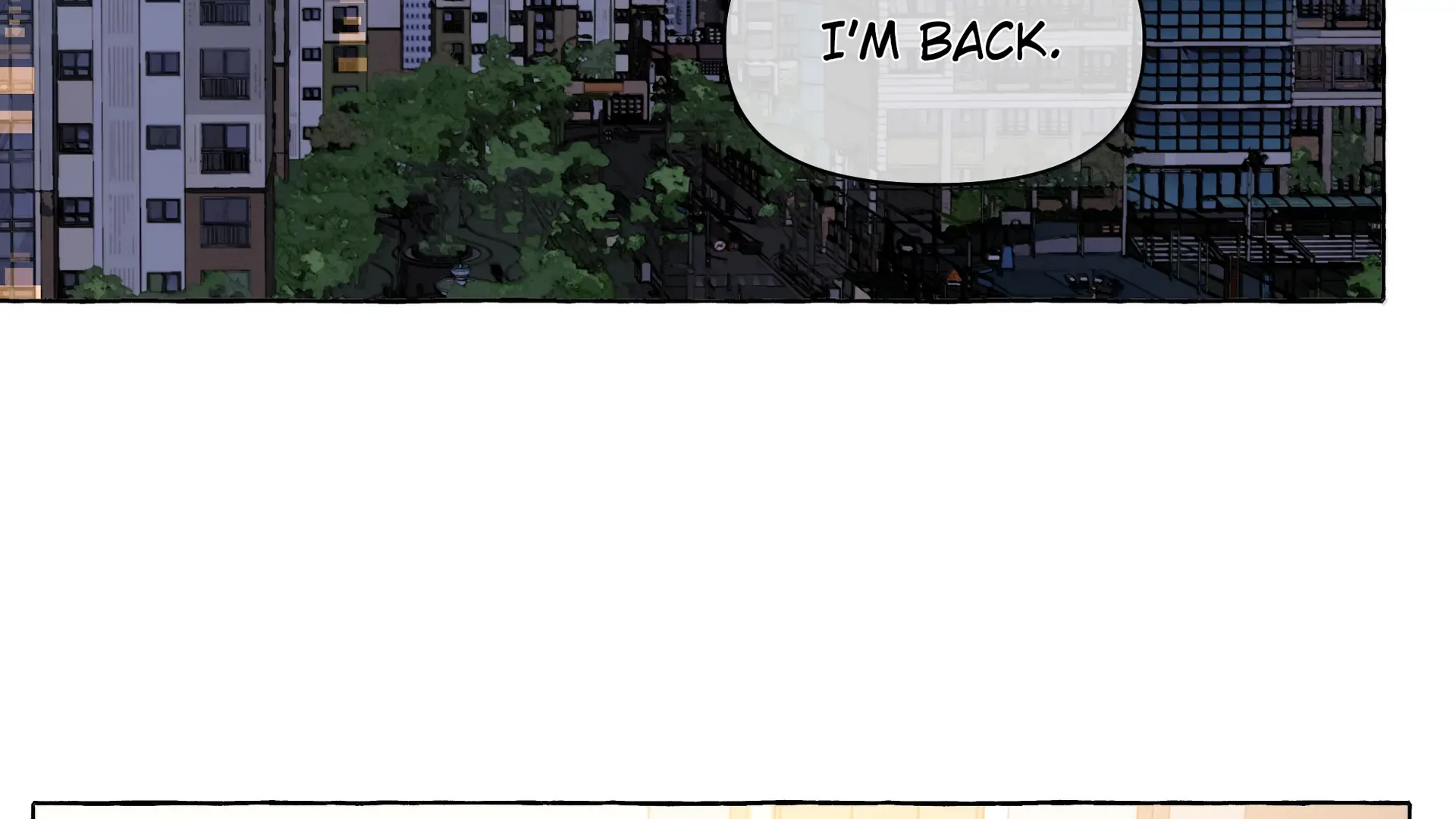 Foxes Always Lie Chapter 50 page 6 - 
