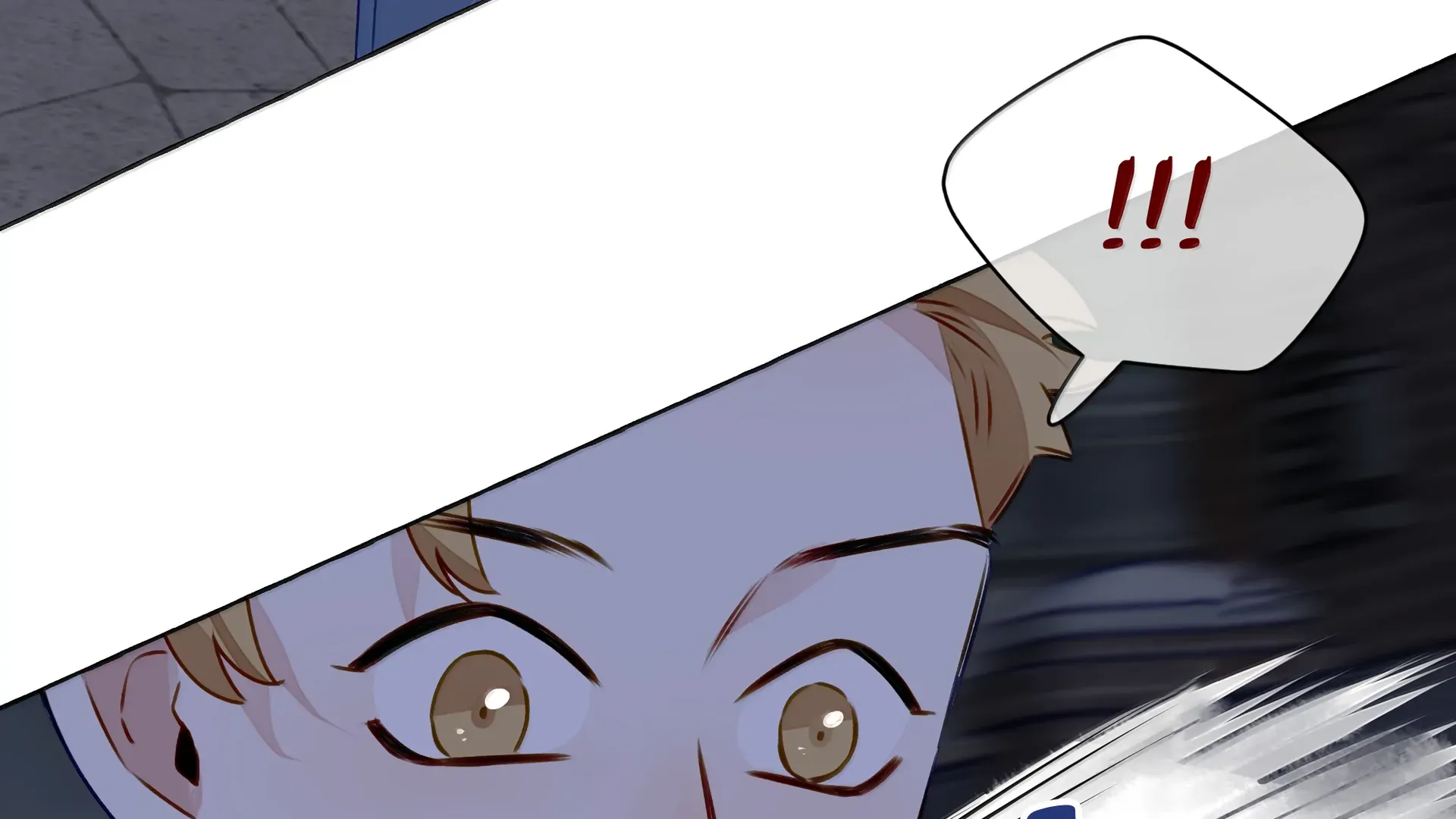 Foxes Always Lie Chapter 50 page 54 - 