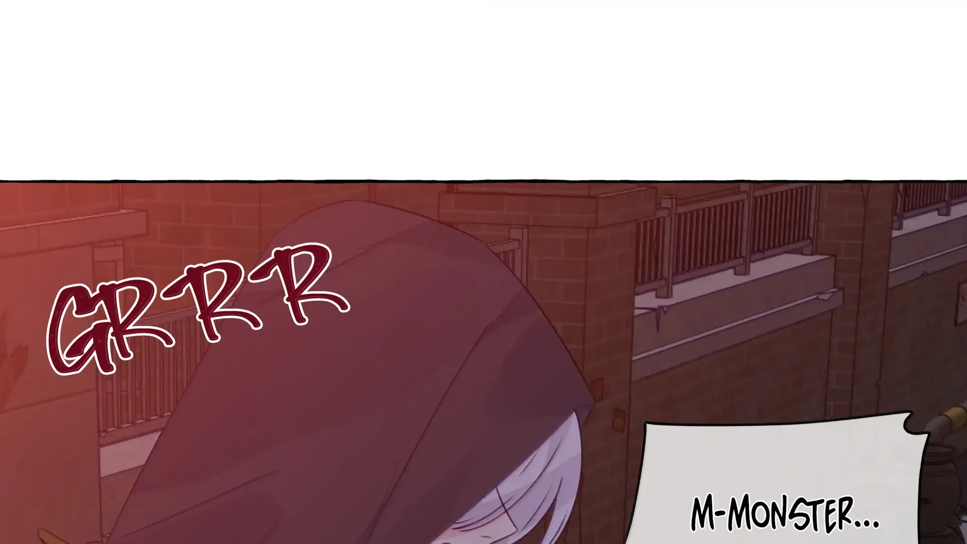Foxes Always Lie Chapter 50 page 62 - 