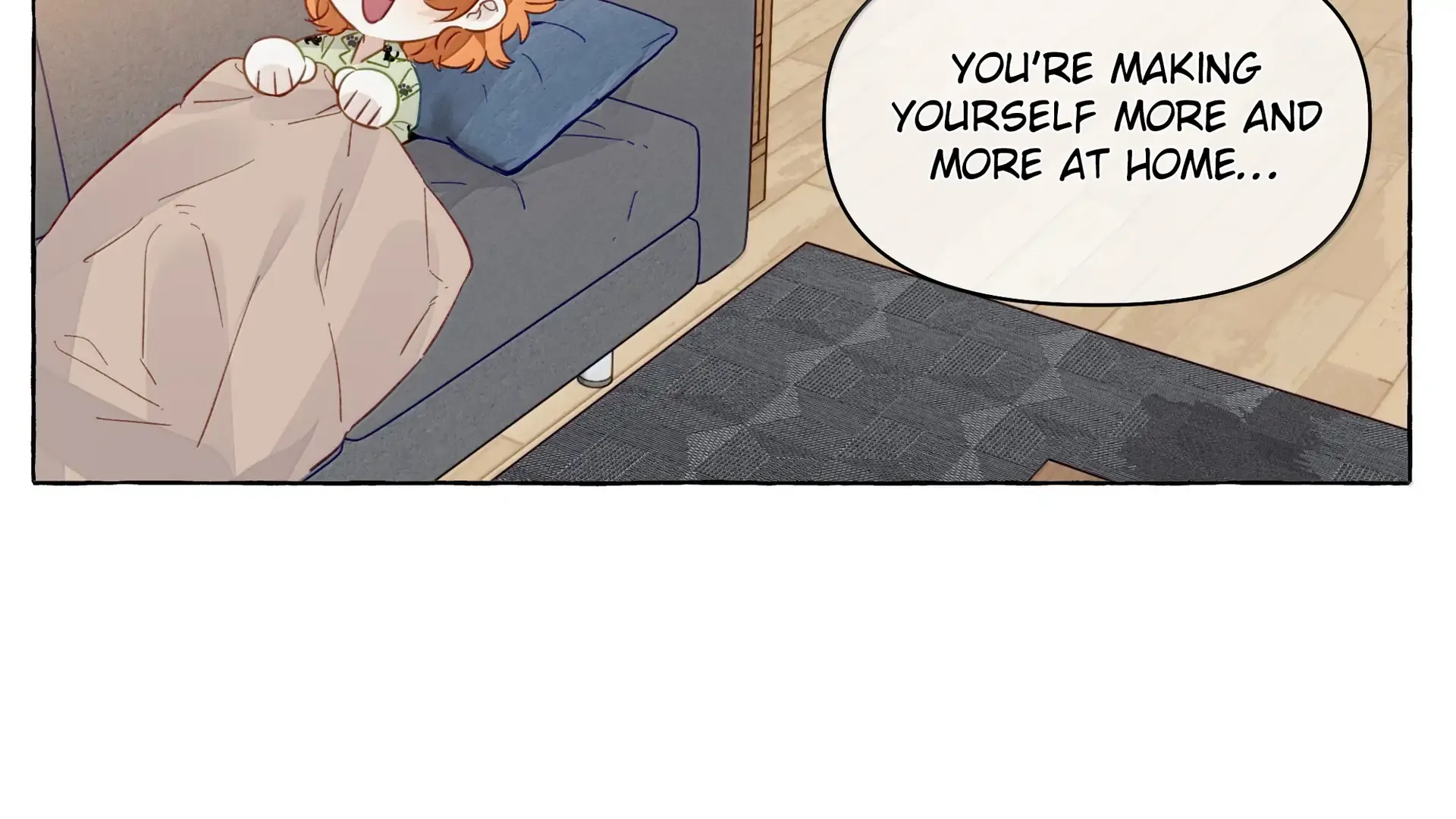 Foxes Always Lie Chapter 50 page 8 - 
