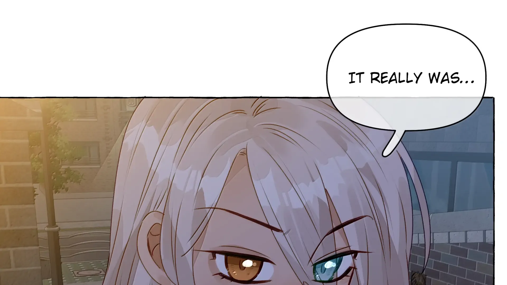 Foxes Always Lie Chapter 50 page 75 - 