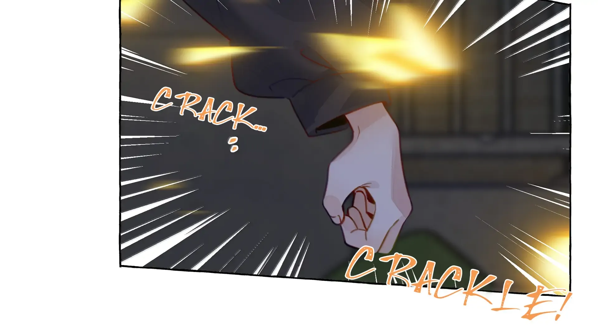 Foxes Always Lie Chapter 51 page 14 - 