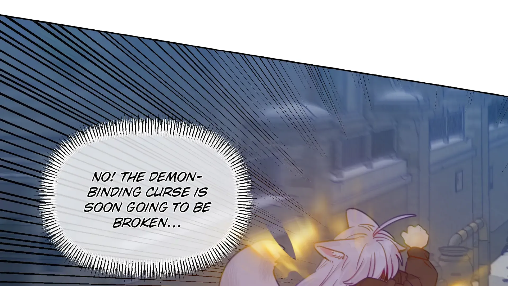Foxes Always Lie Chapter 51 page 17 - 